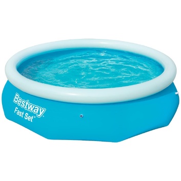 Надувной круглый бассейн Bestway 57266