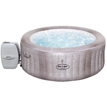 Аэромассажный бассейн Bestway Lay-Z-SPA 60003 Cancun AirJet